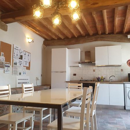 Vacation Home Tuscany Filettole 2 外观 照片