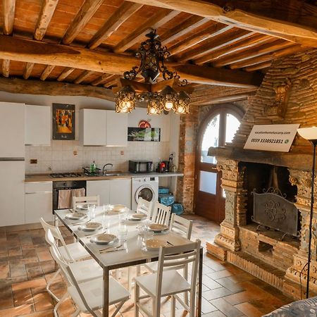 Vacation Home Tuscany Filettole 2 外观 照片