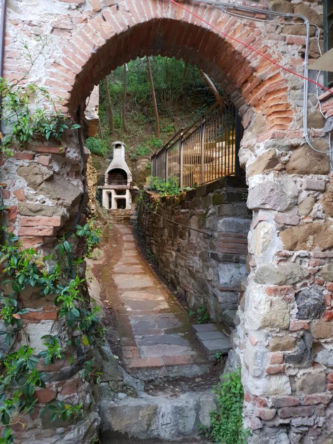 Vacation Home Tuscany Filettole 2 外观 照片