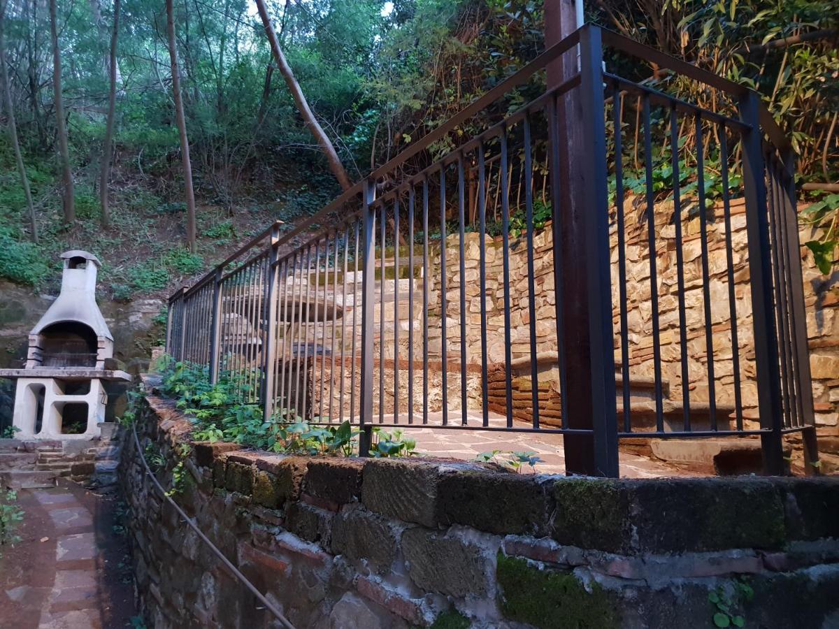 Vacation Home Tuscany Filettole 2 外观 照片