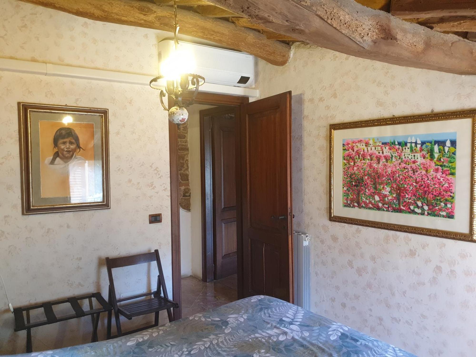 Vacation Home Tuscany Filettole 2 外观 照片