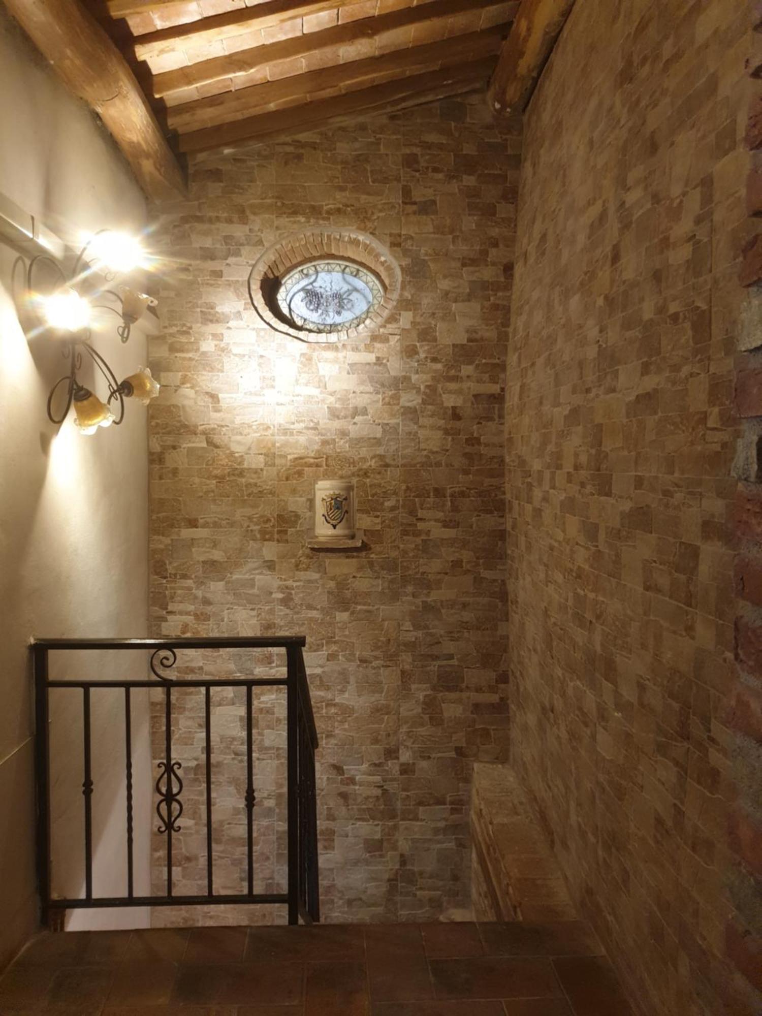 Vacation Home Tuscany Filettole 2 外观 照片