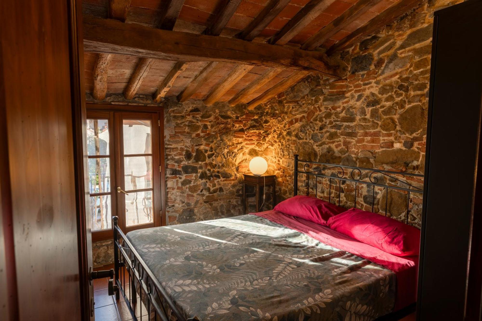 Vacation Home Tuscany Filettole 2 外观 照片