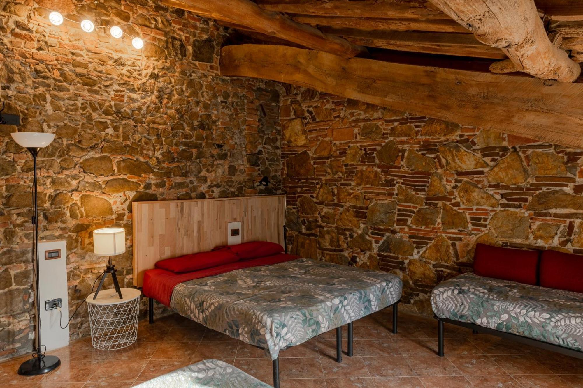 Vacation Home Tuscany Filettole 2 外观 照片