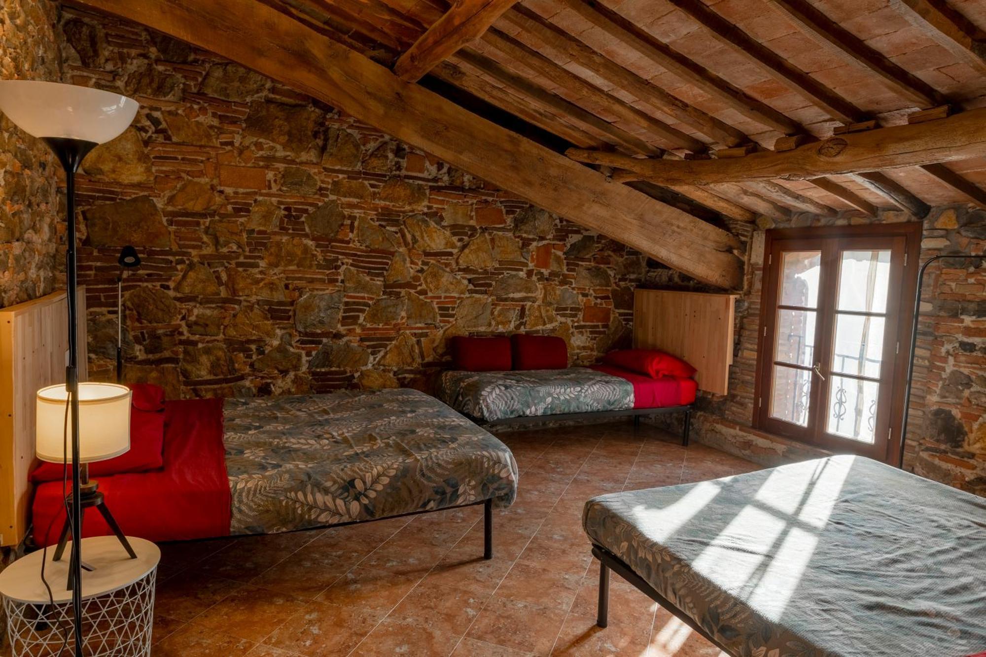 Vacation Home Tuscany Filettole 2 外观 照片